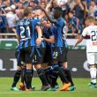Atalanta-Hertha streaming e diretta tv, dove vederla (orario e data) Foto Ansa