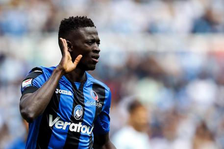 Atalanta-Valseriana 7-0, Musa Barrow riparte con una doppietta