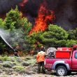 Incendi in Grecia, più di 70 i morti accertati, 16 bambini feriti gravi7