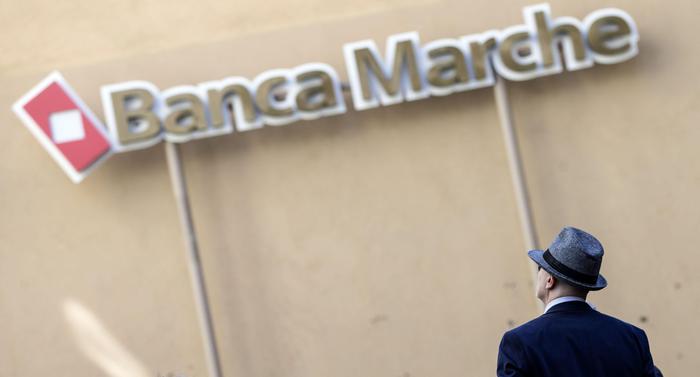 Banca Marche, investì e perse due milioni: rimborso record da un milione