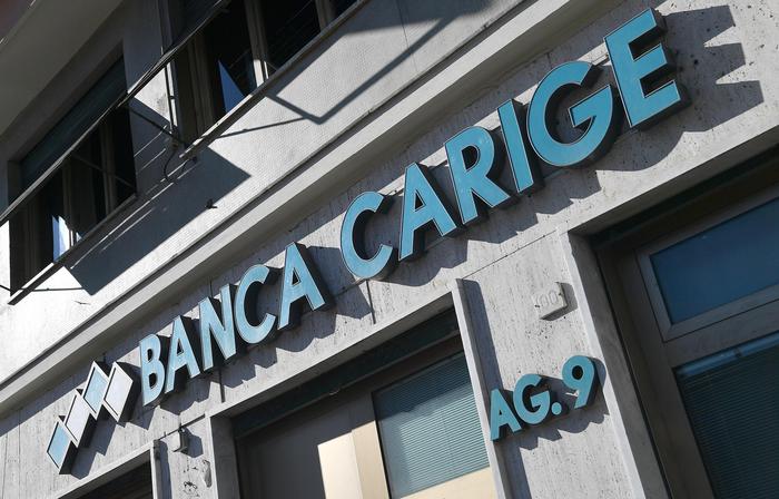 Filiale Banca Carige