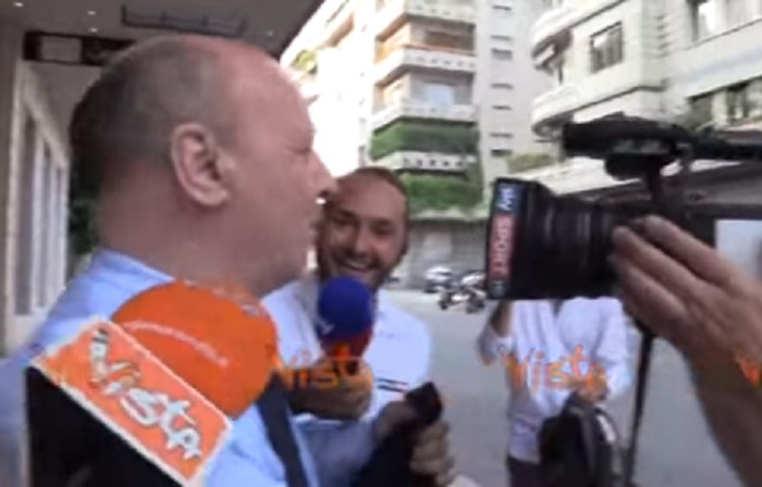 Beppe Marotta felice arrivo Ronaldo