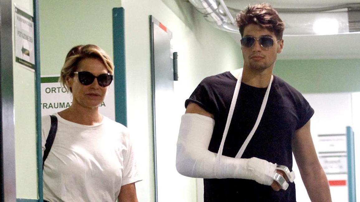 Niccolò Bettarini, il pm vuole chiedere il processo immediato per i 4 fermati