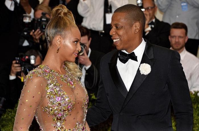 Beyoncé e Jay-Z infiammano Milano: a San Siro va in scena la coppia nella vita reale