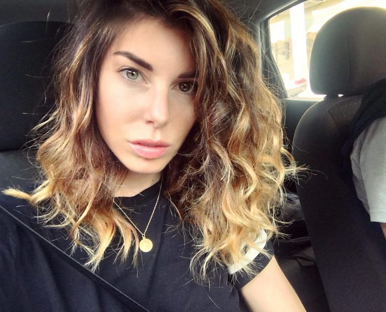 bianca atzei anoressia