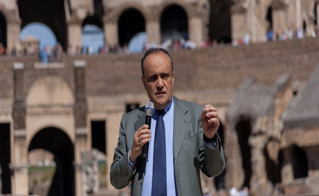 Bonisoli, ministro della Cultura: "Aboliamo domeniche gratis al museo"