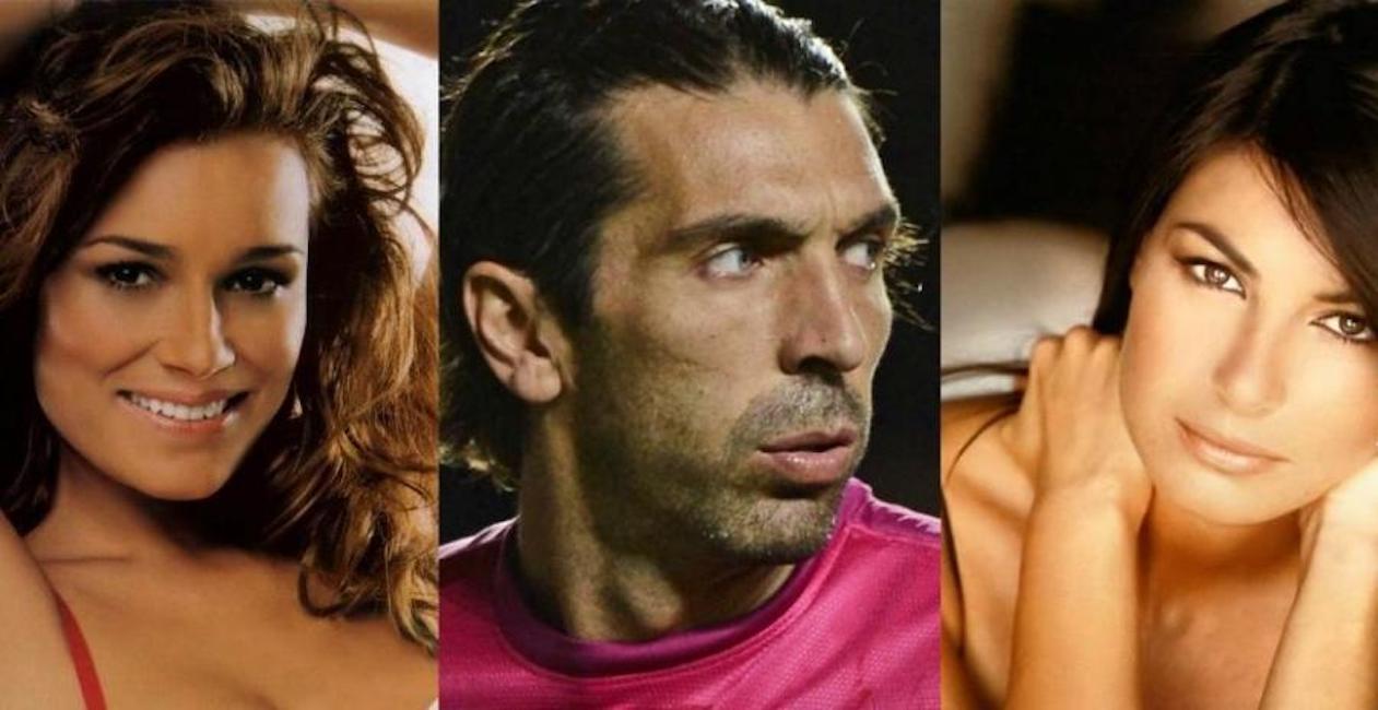 Alena Seredova, frecciata a Buffon e Ilaria D'Amico: "Non è bello che mio figlio veda nel letto una donna che non è la mamma"