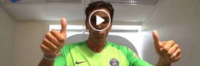 Buffon ancora ko, Bayern-Psg 3-1 nella International Champions Cup