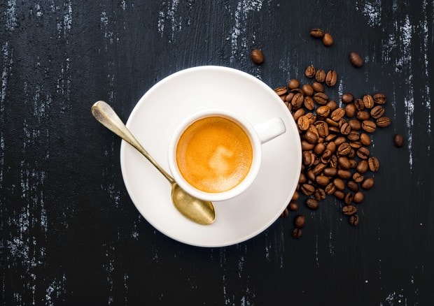 Caffè allunga la vita. Anche se se ne beve molto