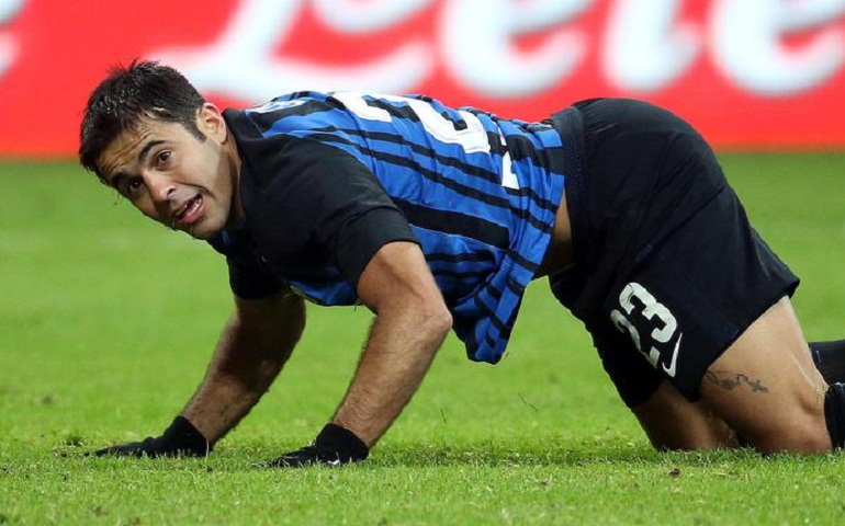 Calciomercato Inter, Eder verso la Cina. L'obiettivo è Mousa Dembélé (foto Ansa)