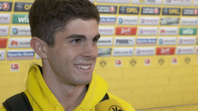 Calciomercato Roma: Bailey, Pulisic, Herrera e N'Zonzi gli obiettivi all'estero