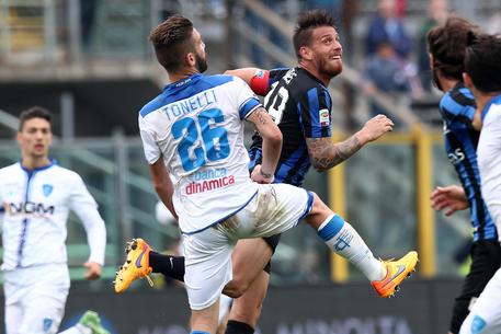 Calciomercato Bologna, Tonelli dal Napoli: un affare complicato