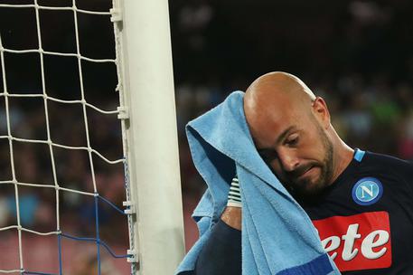 Calciomercato Milan, Reina saluta subito per andare al Chelsea?