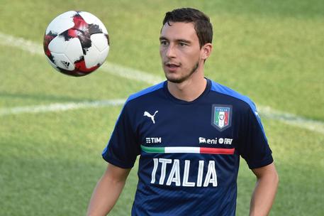 Calciomercato Napoli: Henrichs, Darmian e Arias nel mirino