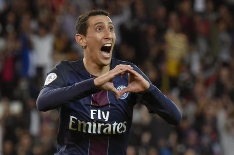 Calciomercato Napoli, arriva Di Maria. Mertens alla Roma?