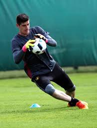 Calciomercato Real Madrid, 112 milioni per Courtois e Willian