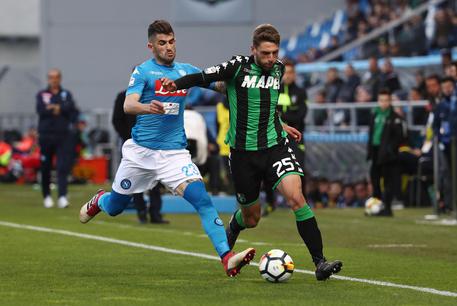 Triangolo di calciomercato: Zapata all'Atalanta, Defrel alla Sampdoria e Berardi alla Roma