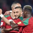 Calciomercato Roma, Ziyech in arrivo? Il post di un suo amico su Instagram (Ansa)