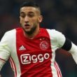Calciomercato Roma, Ziyech in arrivo? Il post di un suo amico su Instagram (Ansa)