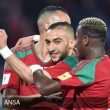 Calciomercato Roma, Ziyech in arrivo? Il post di un suo amico su Instagram (Ansa)
