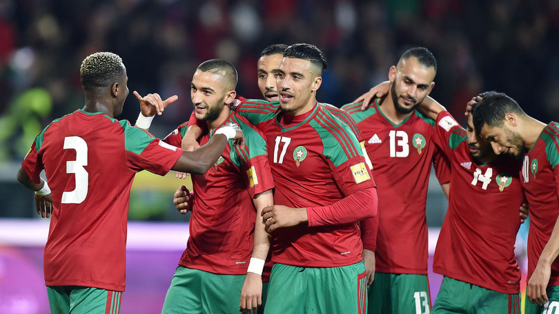 Calciomercato Roma, Ziyech in arrivo? Il post di un suo amico su Instagram