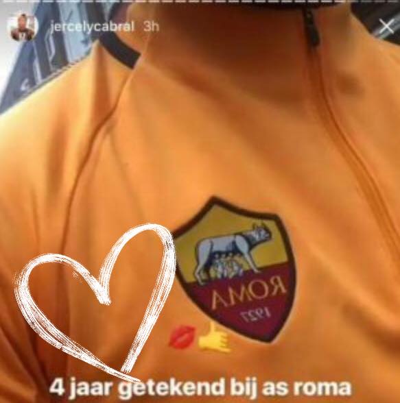 Calciomercato Roma, Ziyech in arrivo? Il post di un suo amico su Instagram