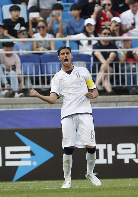 Calciomercato Udinese, Rolando Mandragora è ufficiale: arriva dalla Juventus