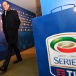 Calendario Serie A 2018/2019, sorteggio: streaming e diretta tv, dove vederlo (orario e data) Foto Ansa