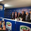 Calendario Serie A 2018/2019, sorteggio: streaming e diretta tv, dove vederlo (orario e data) Foto Ansa