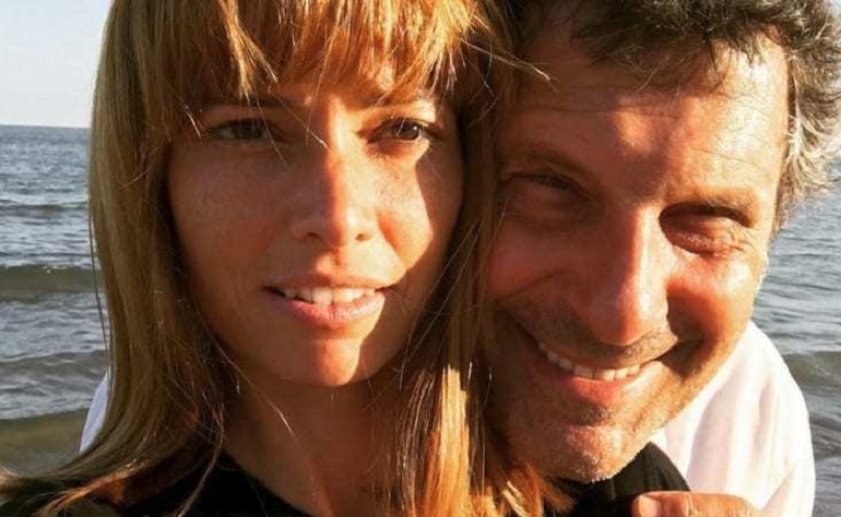 Carlotta Mantovan, la moglie di Fabrizio Frizzi presto in Rai