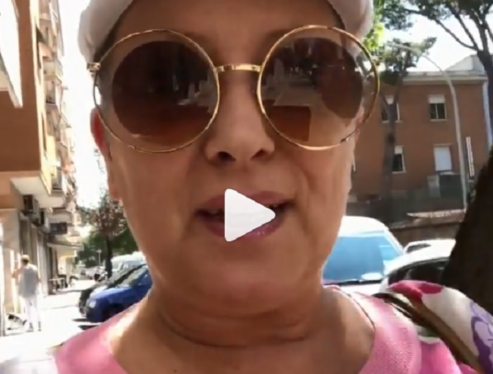 Carolyn Smith, imprevisto fa slittare operazione