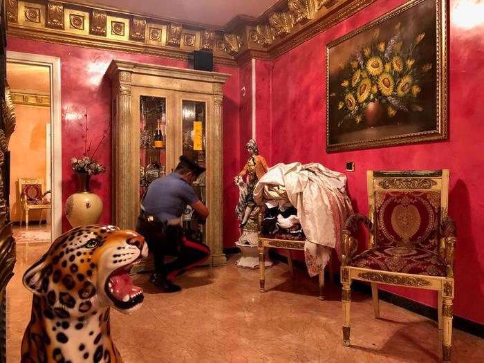 Casamonica, giornalisti aggrediti. Fnsi e Odg: "Solidarietà a Floriana Bulfon e Piergiorgio Giacovazzo"