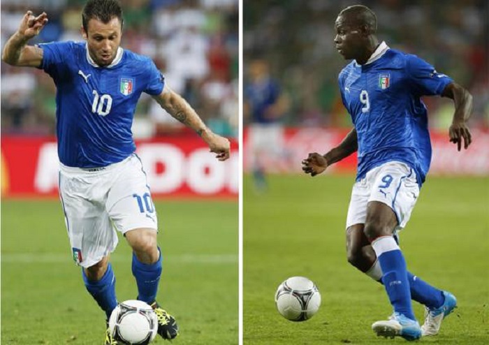 Calciomercato. Balotelli e... Cassano: il Parma prova il colpaccio