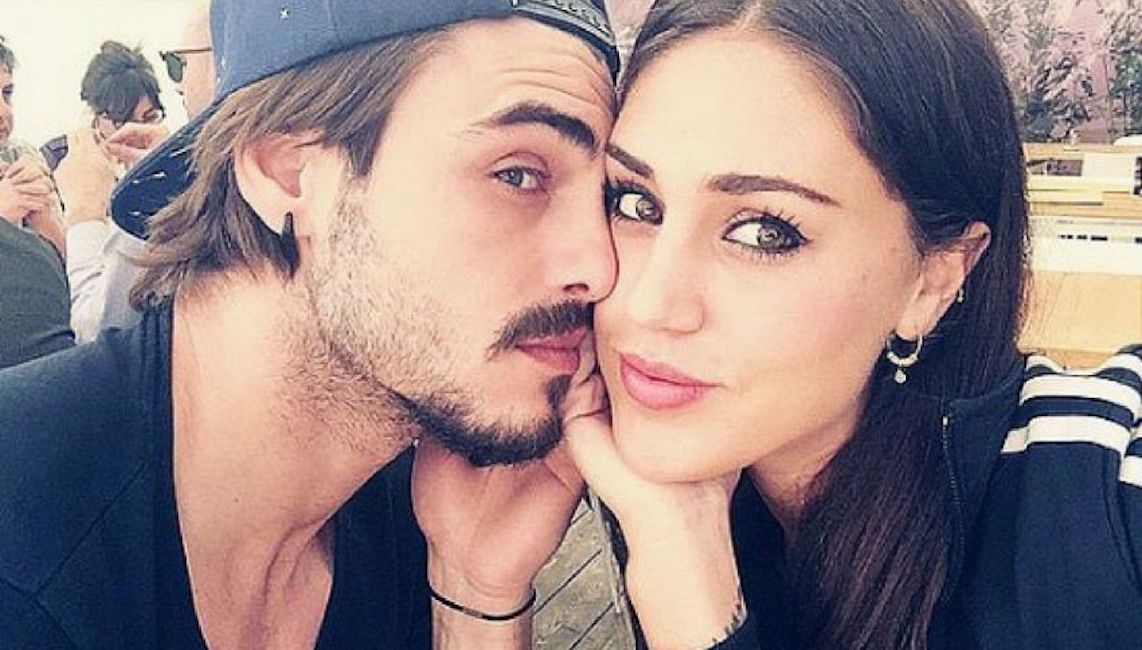 Cecilia Rodriguez: "Francesco Monte? Lo avrei lasciato anche se non avessi incontrato Ignazio Moser"