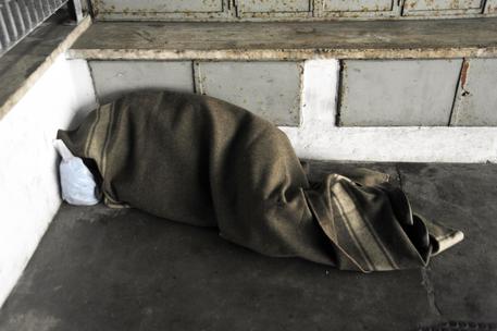 Roma. Rissa tra clochard a Trastevere: un morto e un ferito