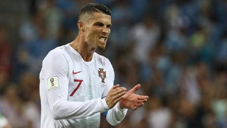 Cristiano Ronaldo, quanto, quando e come segnerà? Le quote della SNAI (foto Ansa)
