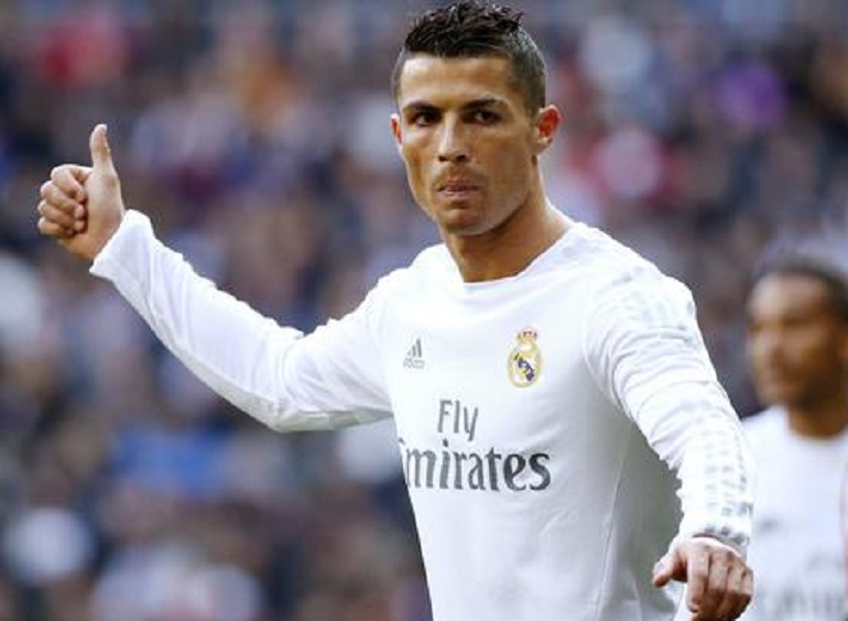 Cristiano Ronaldo, Marca: "Ormai è un giocatore della Juventus" (foto Ansa)