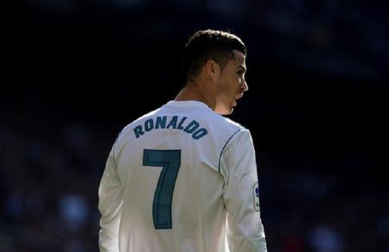 Cristiano Ronaldo: "Se valgo 100 milioni, vuol dire che il Real non mi vuole più" (foto Ansa)