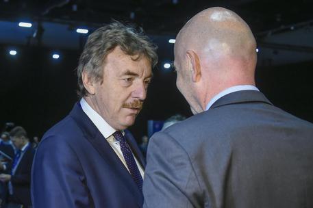 Cristiano Ronaldo alla Juventus, Boniek: "Bella mossa ma non si pensi che abbia già vinto la Champions"