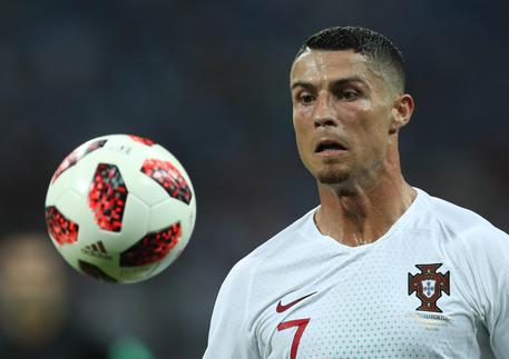 Cristiano Ronaldo alla Juventus, Monchi: "Un bene per la Serie A"