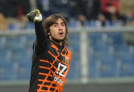 Cristiano Ronaldo alla Juventus, Perin: "Imparerò da lui e dagli altri campioni"