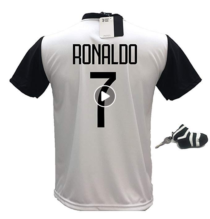 Cristiano Ronaldo alla Juventus, tifosi Napoli bruciano la sua maglia VIDEO