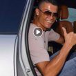 Cristiano Ronaldo-Juventus, presentazione con conferenza stampa in diretta streaming, dove vederla