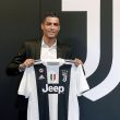 Cristiano Ronaldo-Juventus, presentazione con conferenza stampa in diretta streaming, dove vederla