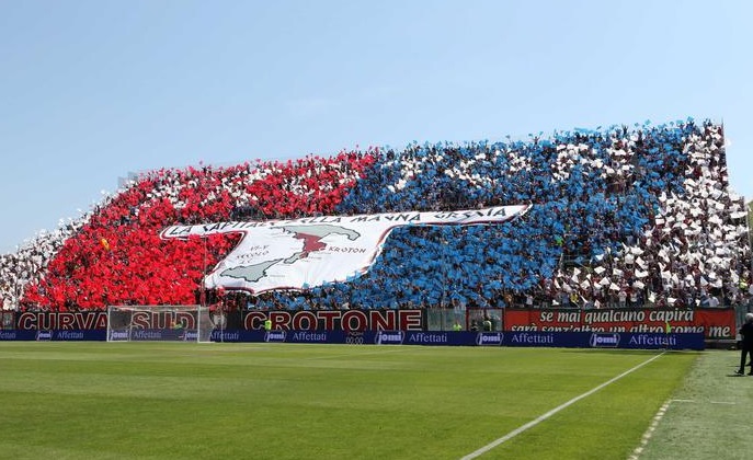 chievo crotone