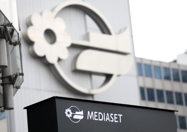 mediaset europa league