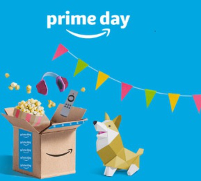 amazon prime day