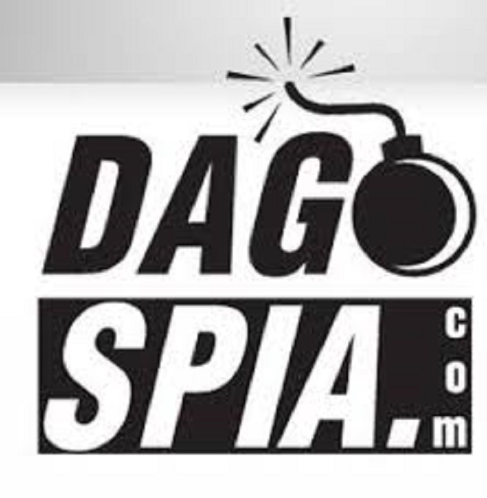 Dagospia: "Paola Di Benedetto e quel messaggio privato del noto calciatore sposato"