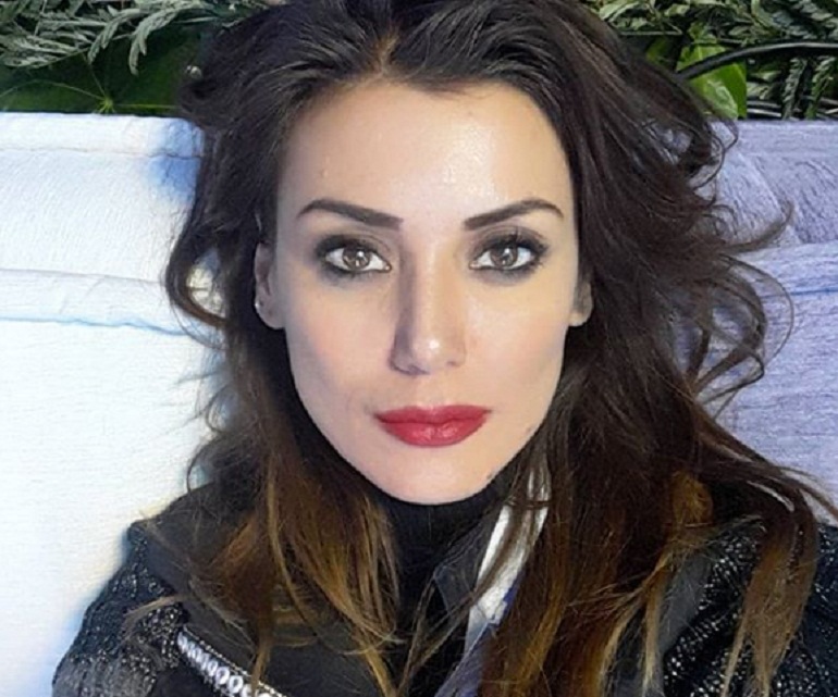 Daniela Martani: "Cristiano Ronaldo? Vergognoso. Con 100 milioni salveresti il pianeta. Spero si infortuni alla prima partita" (foto Instagram)