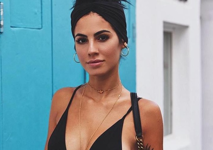  Giulia De Lellis e Andrea Damante, il retroscena: "Sono tornati insieme" (foto Instagram)